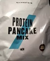 Mängden socker i Protein Pancake Mix Cookies & Cream