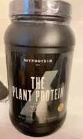Mängden socker i Plant Protein