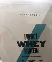 Mängden socker i WHEY CEREAL MILK