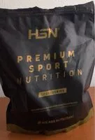 Mängden socker i Proteinas