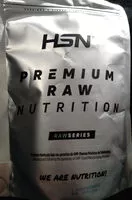 Mängden socker i Premium Raw Nutrition Magnesium Citrate Powder Vegan