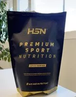 Mängden socker i EVONATIVE WHEY