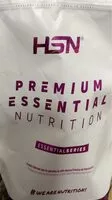 Mängden socker i Pea Protein Isolate 2.0