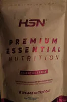Mängden socker i Premium Essential Nutrition Collagen Joint