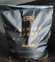 Mängden socker i Whey protein concentrate