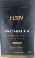 Mängden socker i EvoCakes 2.0