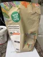 Mängden socker i Pinhead Oatmeal Coarse