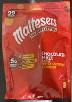 Mängden socker i Maltesers hi protein