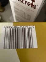 Mängden socker i Twix Easter Egg