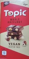 Mängden socker i Vegan Topic