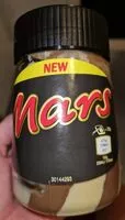 Mängden socker i Mars Spread