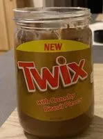 Mängden socker i Pate a tartiner