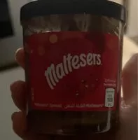 Mängden socker i maltesers spread