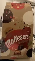 Mängden socker i Maltesers truffles