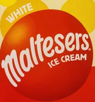 Mängden socker i White ice cream