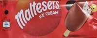 Mängden socker i Maltesers Ice cream
