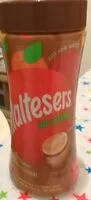 Mängden socker i Maltesers Vegan Hot Chocolate