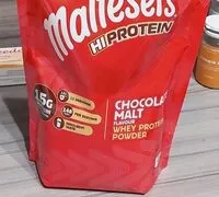 Mängden socker i Maltesers Hi Protein