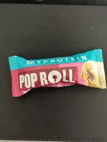 Mängden socker i Birthday cake