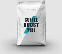 Mängden socker i Coffee Boost Whey