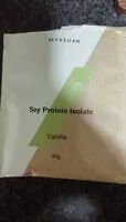 Mängden socker i Protein