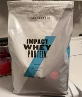 Mängden socker i Marshmallow Cereal Protein Powder