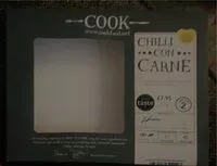 Mängden socker i Chilli con carne
