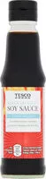 Mängden socker i Reduced Salt Soy Sauce