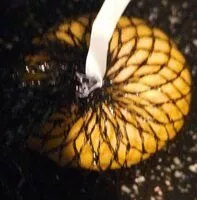 Mängden socker i lemons