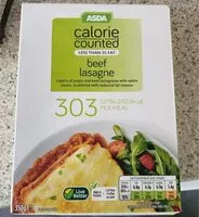 Mängden socker i Lasagna