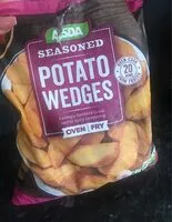 Potato wedges