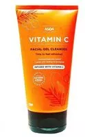 Mängden socker i Vitamin C Facial Gel Cleanser
