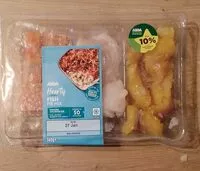 Mängden socker i Hearty Fish Pie Mix