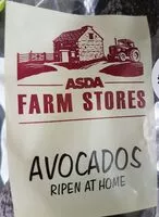 Mängden socker i Just Essentials Avocados