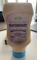 Mängden socker i Lighter Than Light Mayonnaise
