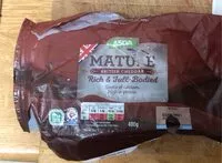 Mängden socker i British cheddar