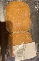 Mängden socker i White big eat rolls