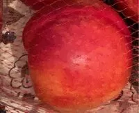 Mängden socker i Nectarines