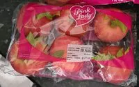 Mängden socker i apples Argentina