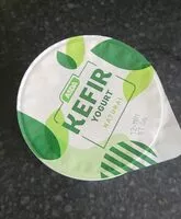 Mängden socker i Kefir yogurt