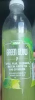 Mängden socker i Asda Green glow