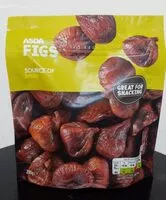 Mängden socker i FIGS