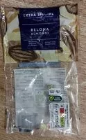 Mängden socker i Belong Almonds