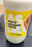 Mängden socker i Asda just essentials