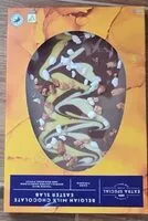 Mängden socker i Belgian Milk chocolate Easter Slab