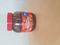 Mängden socker i Hazelnut Chocolate Spread