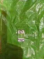 Mängden socker i Tesco Stir Fry Vegetable Mix