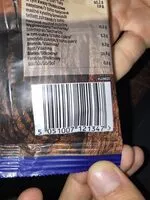 Mängden socker i Tesco Roasted Peanuts