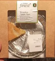 Mängden socker i Bramley Apple Tart