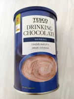 Mängden socker i Drinking chocolate